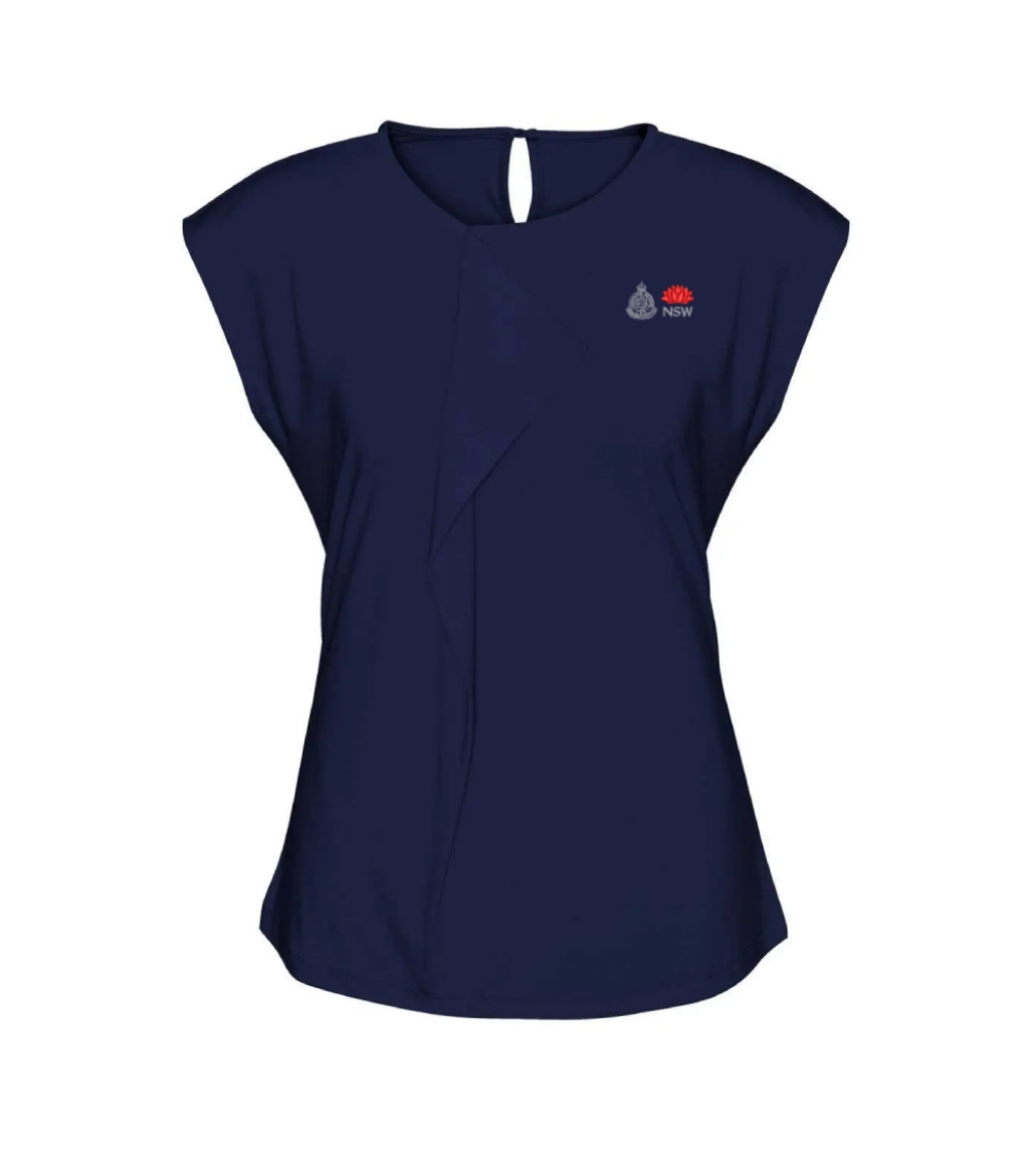 Picture of Biz Collection, Mia Ladies Top